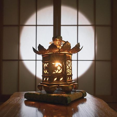 Guesthouse Chayama Kyoto Dış mekan fotoğraf